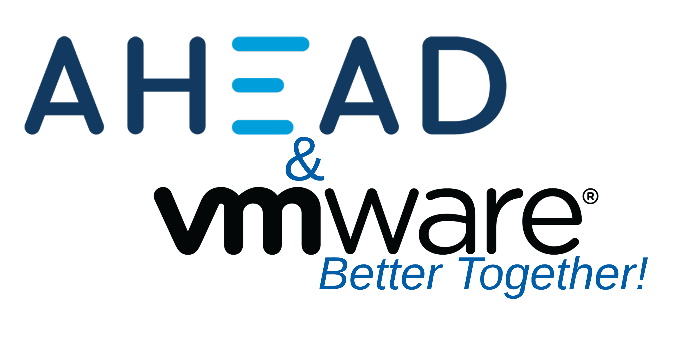 AHEAD/VMware
