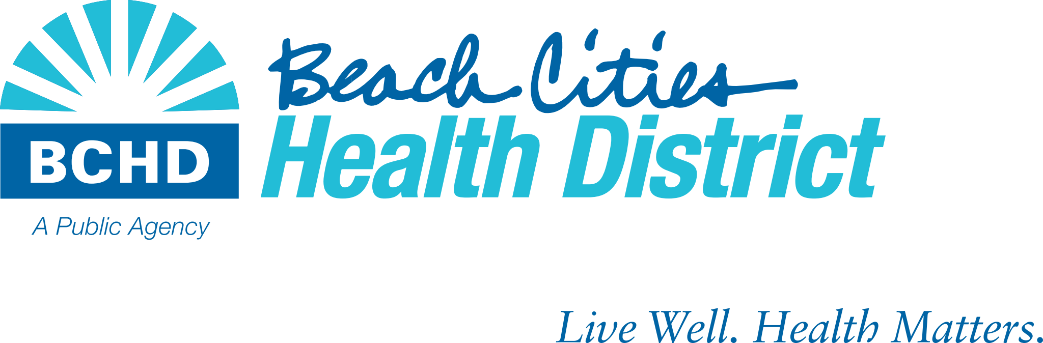 Beach Cities Health District