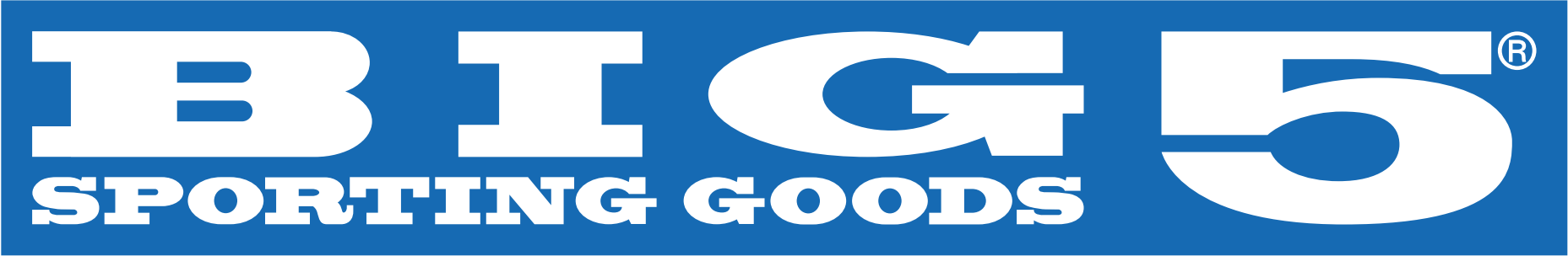 Big 5 Sporting Goods