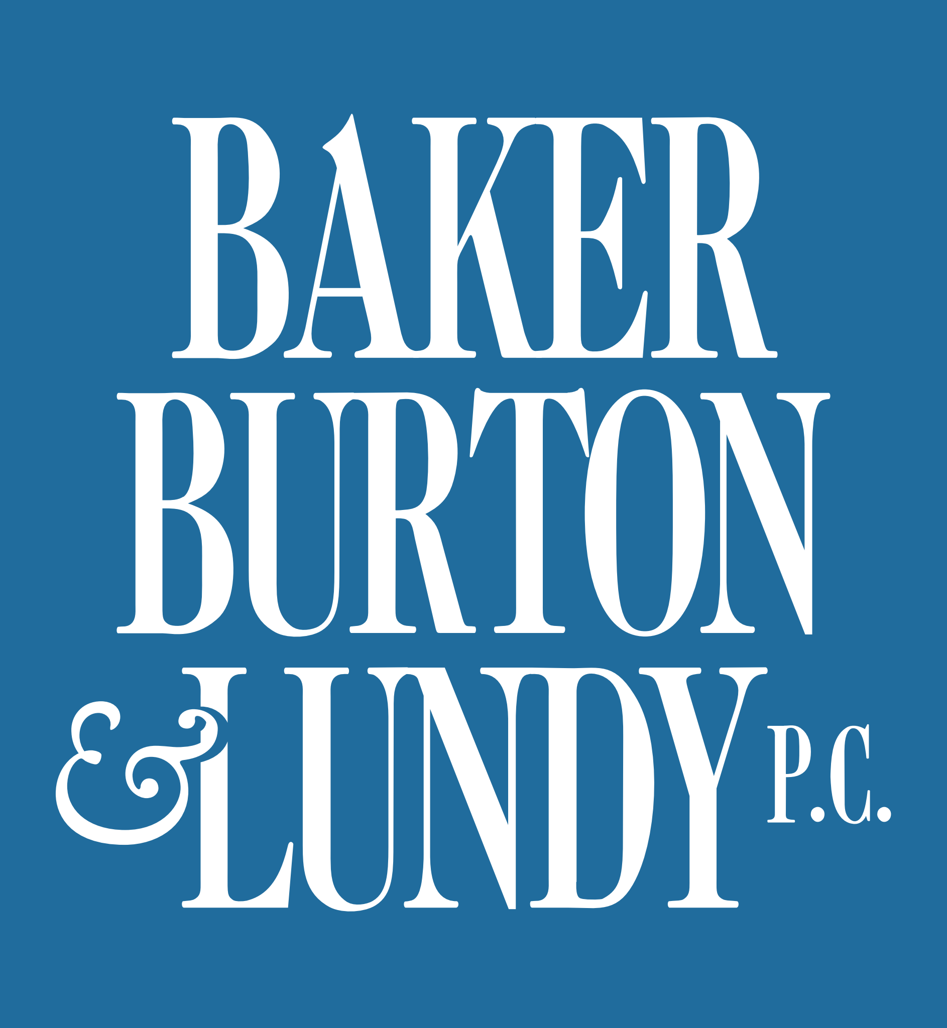 Baker, Burton & Lundy