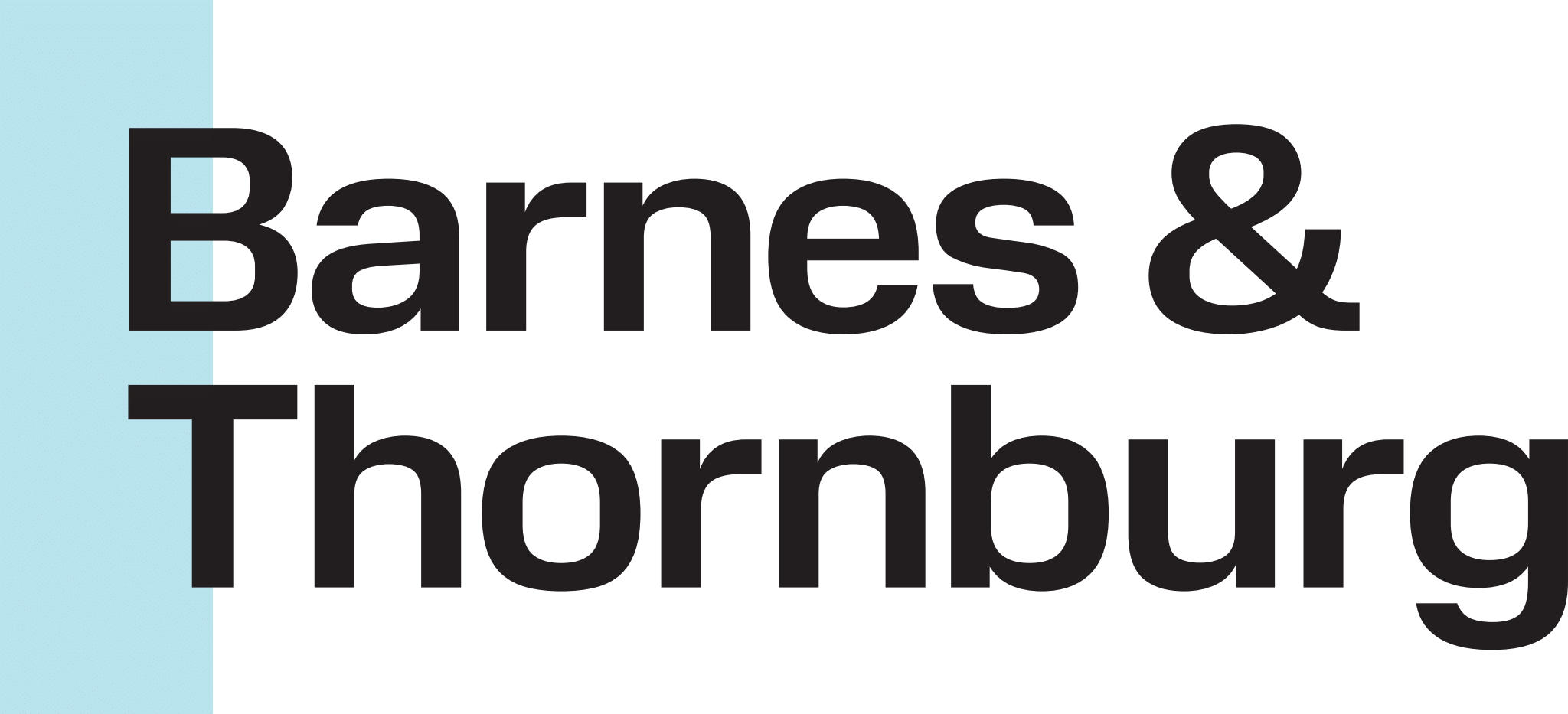 Barnes & Thornburg