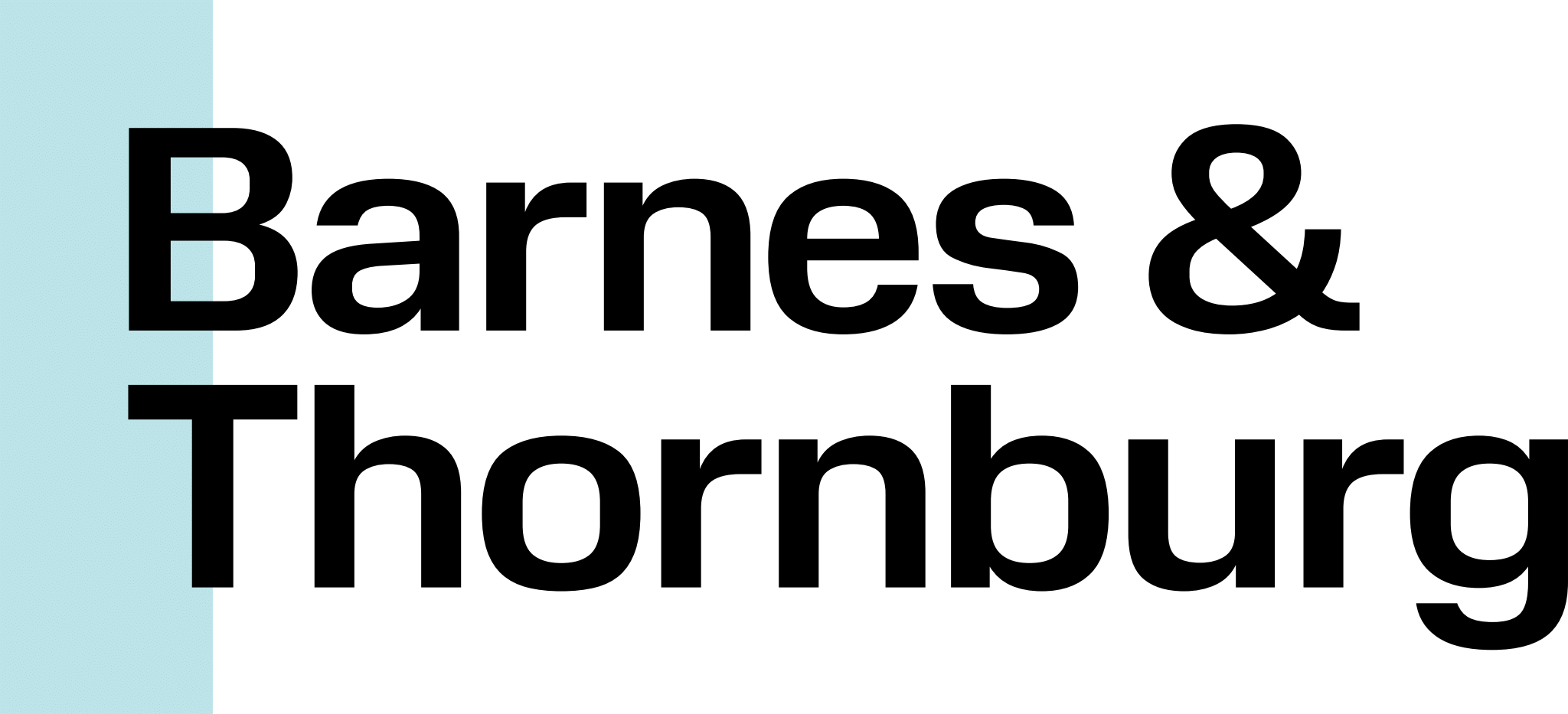Barnes & Thornburg
