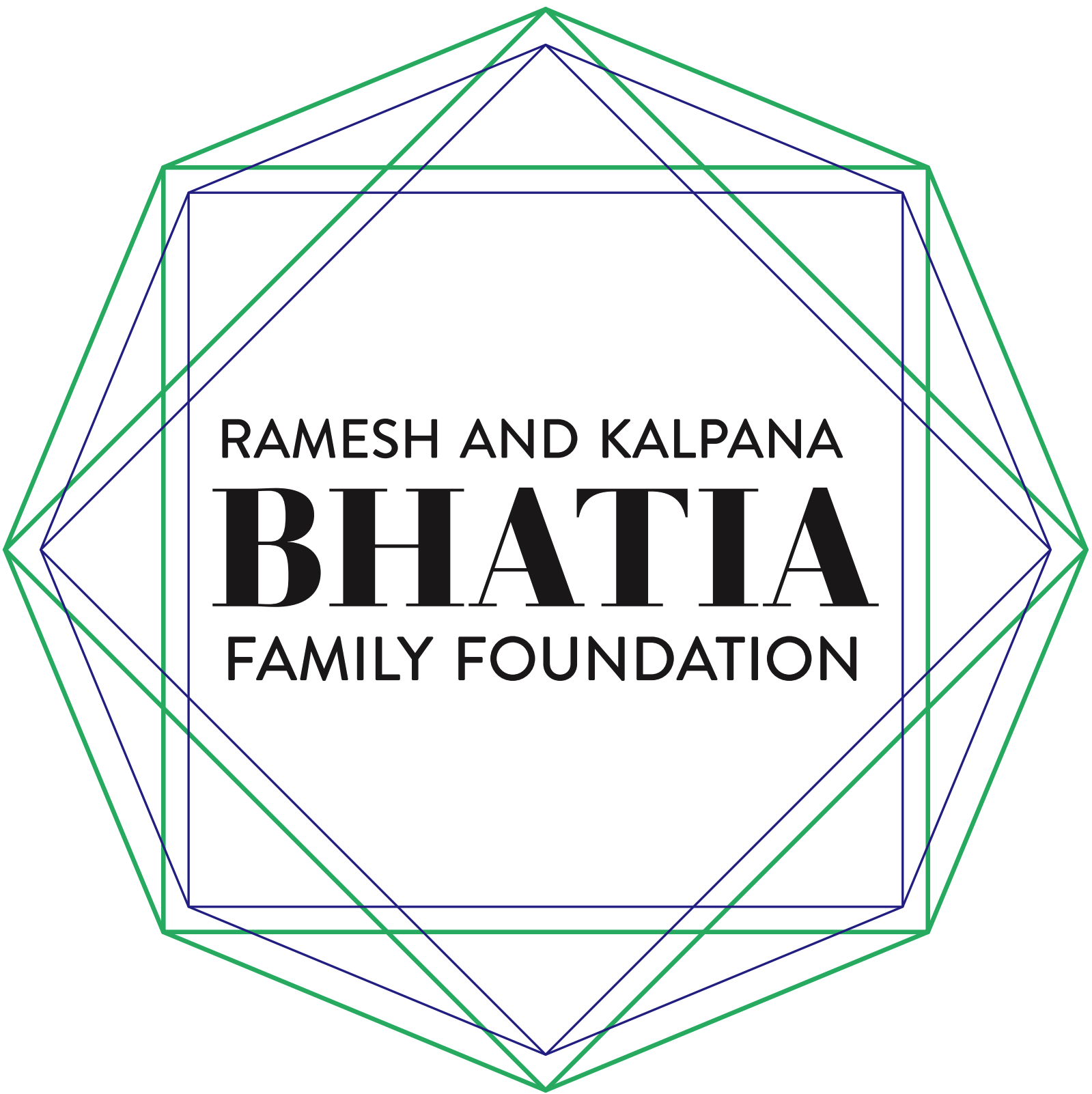 Bhatia Family Foundation