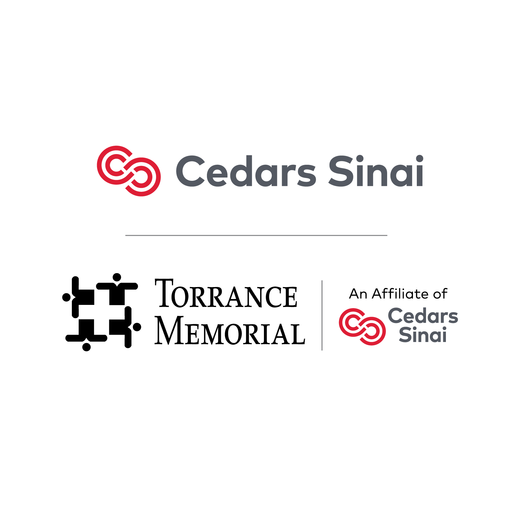 Cedars-Sinai (with TMMC)