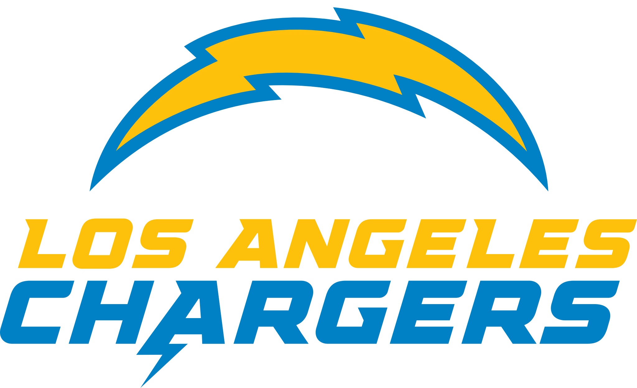 Los Angeles Chargers