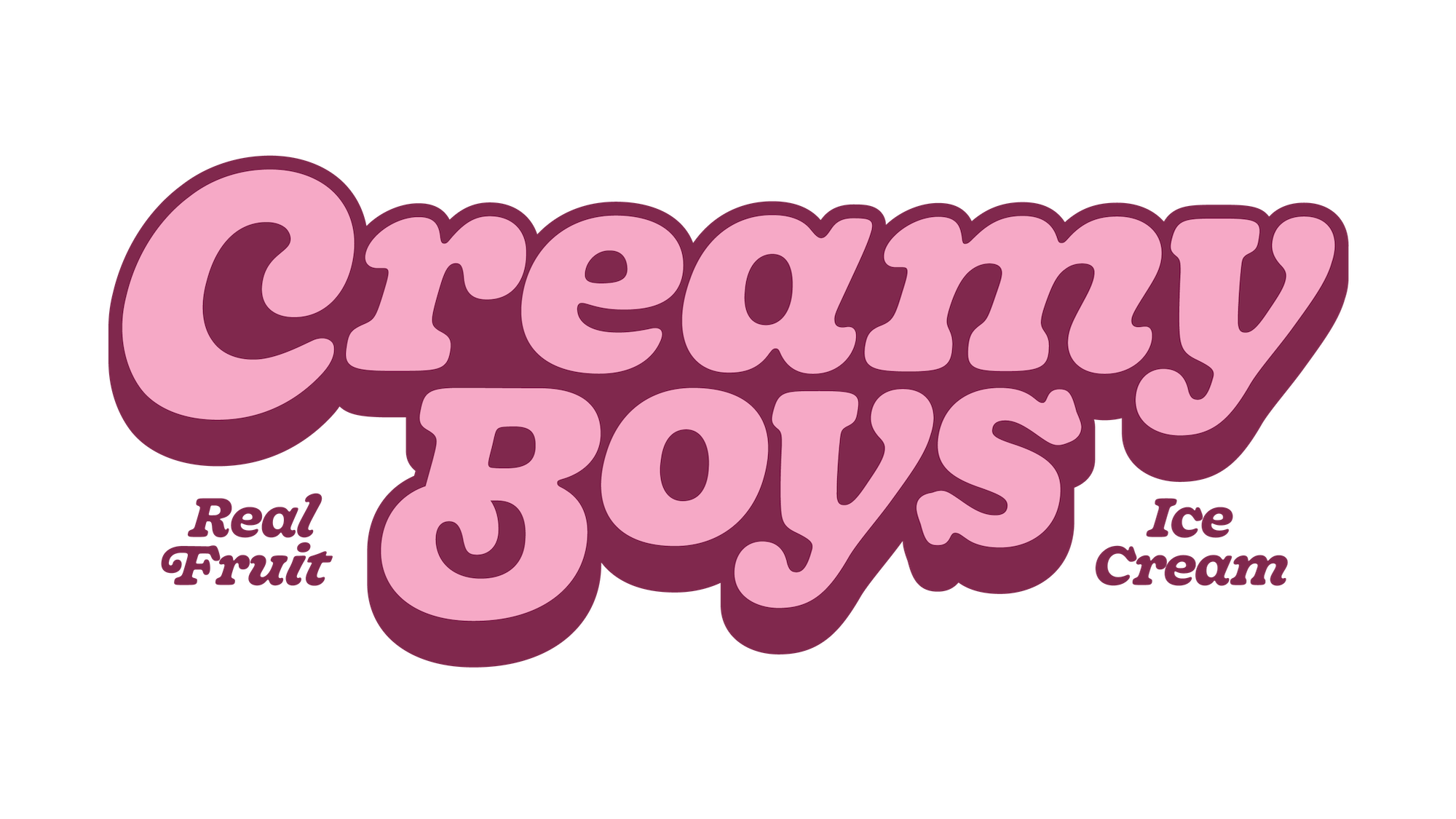 Creamy Boys Ice Cream