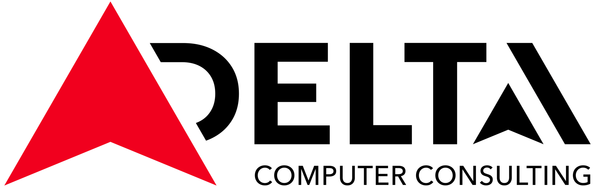 Delta Computer Consulting