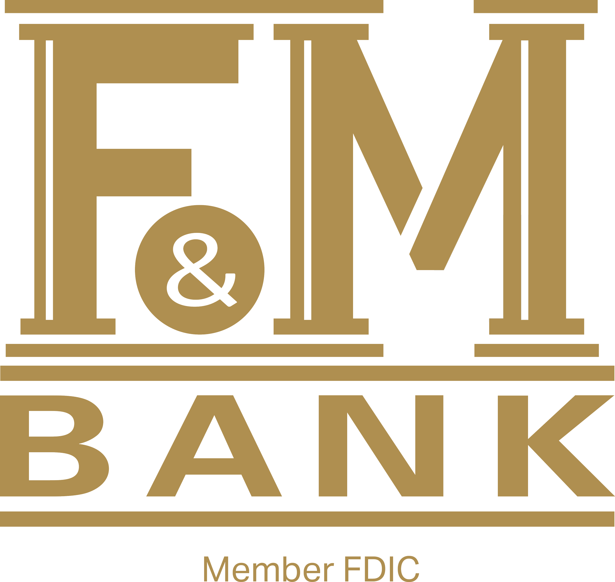 F&M Bank