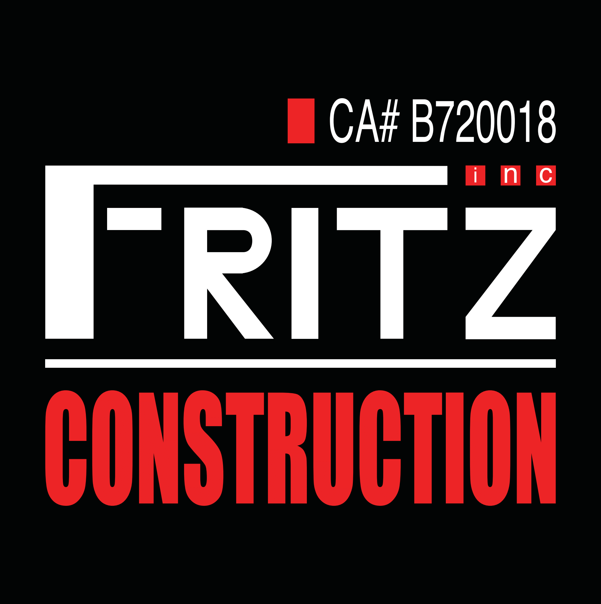 Fritz Construction