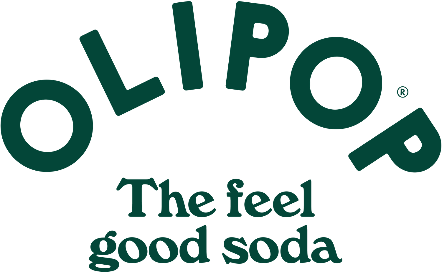 Olipop
