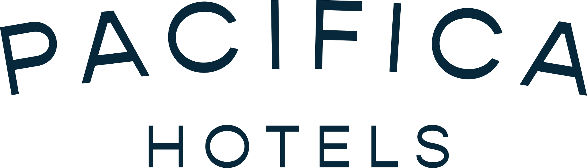 Pacifica Hotels