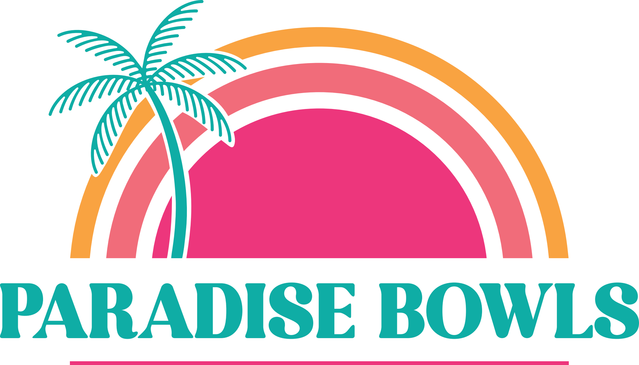 Paradise Bowls