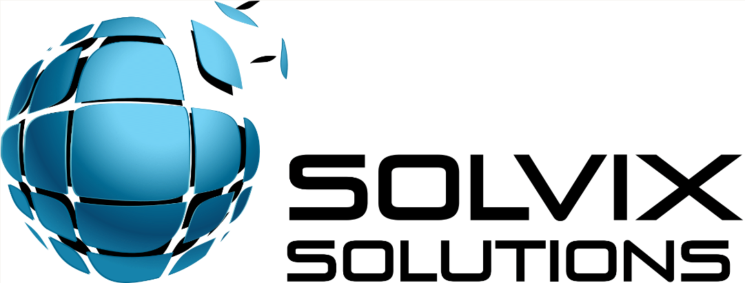 Solvix Solutions