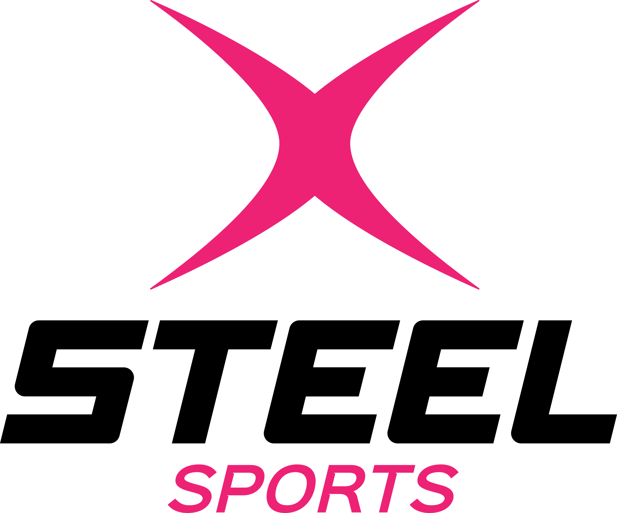 Steel Sports