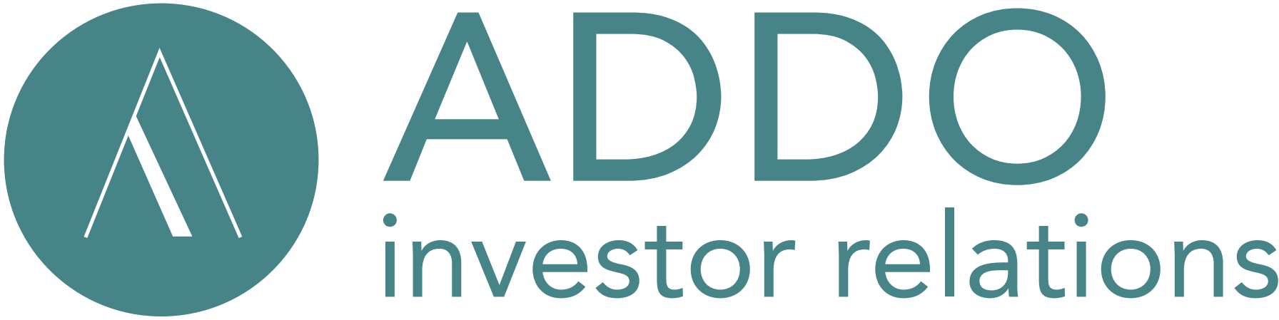 Addo Investor Relations