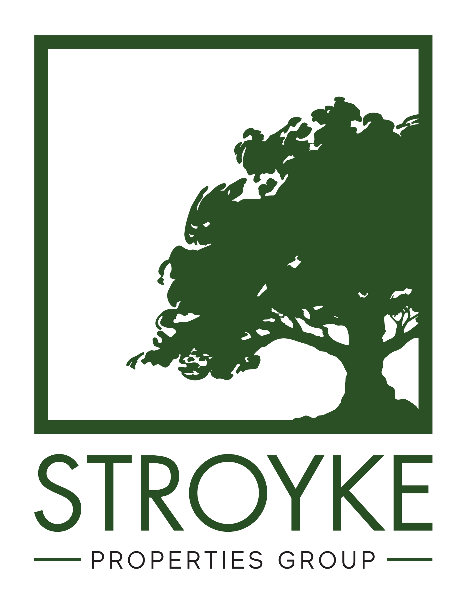 Stroyke Properties