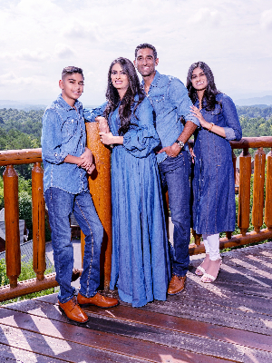 Kam 'n Fam