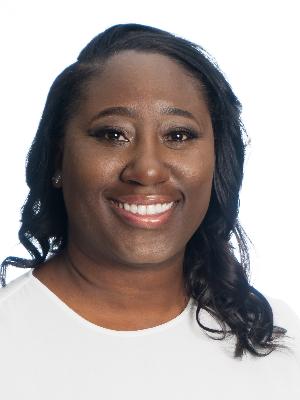 Dr. Donnisha D. Sanford, Program Specialist (Wiseburn USD)