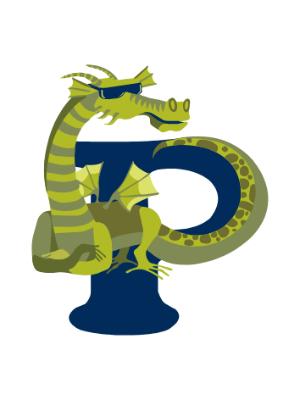Pennekamp Dragons