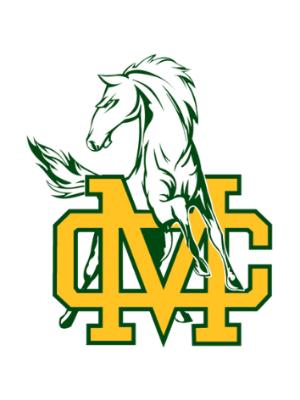 MCHS Mustangs