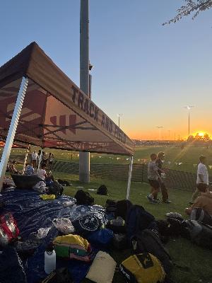 WHS Boys XC