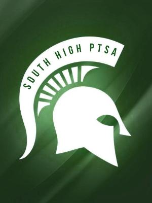 SOUTH HIGH PTSA