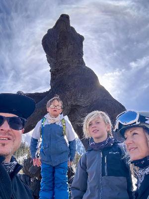 Sizemore Family