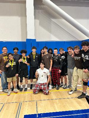 2025 Santa Monica "Battle for the Bay" tournament